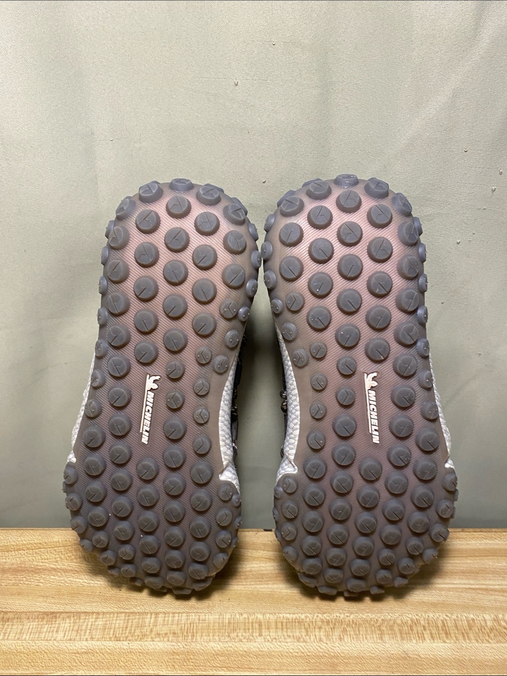 Under Armour HOVR Summit Fat Tire Fresh Clay men’s Active Shoes M size 6.5/ W-8 - Picture 5 of 6